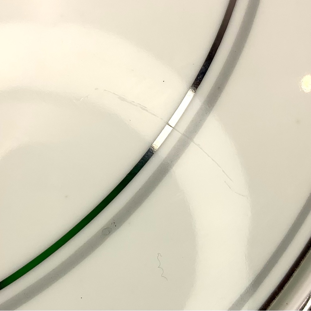 Noritake 5407 Stanton Covered Vegetable Fine China Dish, Vintage, Rare - Picture 6 of 12